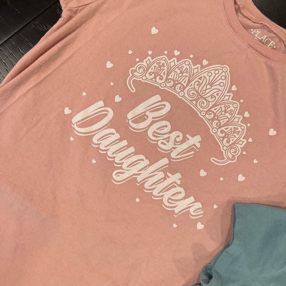 Kids tee bundle - Picture 2 of 5